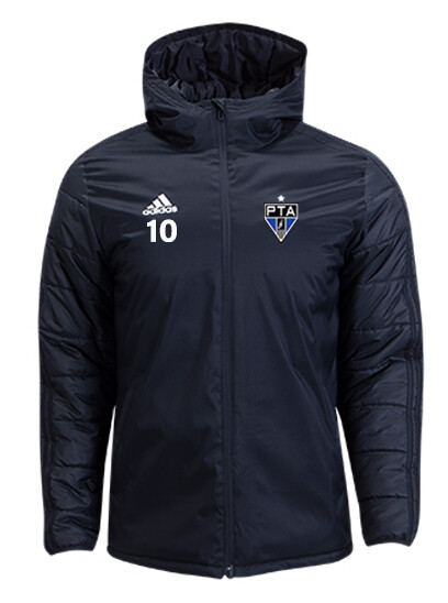 Adidas Core 18 Winter Jacket Adidas Core 18 Winter Jacket