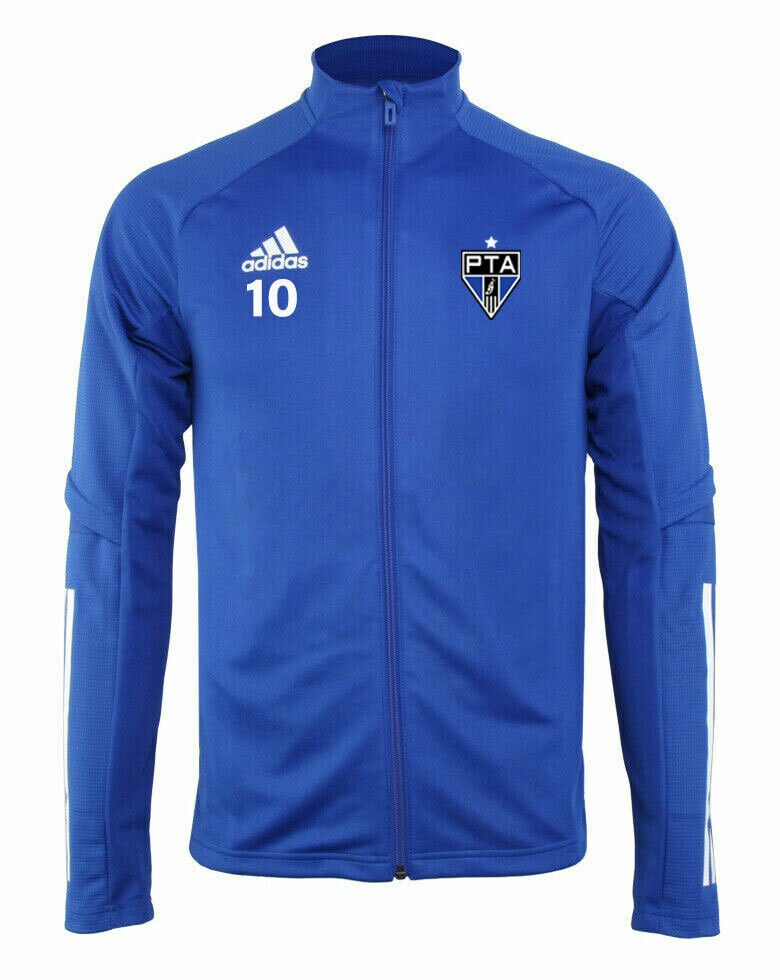 Adidas Condivo 20 Training Jacket Adidas Condivo 20 Training Jacket