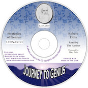 Leonardo da Vinci Audio CD