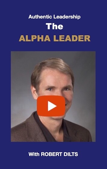 Authentic Leadership: The Alpha Leader Streaming Video