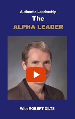 Authentic Leadership: The Alpha Leader Streaming Video