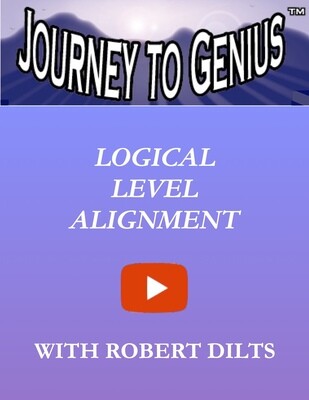 Logical Level Alignment Streaming Video