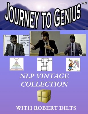 NLP Vintage Video Collection