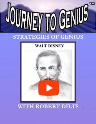 Walt Disney Imagineering Streaming Video