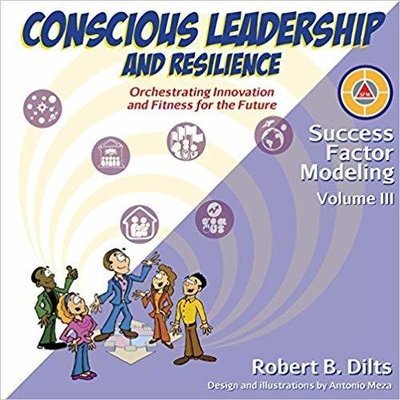Conscious Leadership and Resilience: Orchestrating Innovation and Fitness for the Future