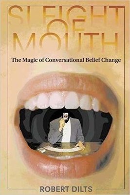 Sleight of Mouth I: The Magic of Conversational Belief Change