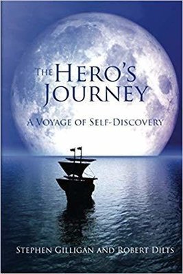 The Hero&#39;s Journey: A Voyage of Self-Discovery