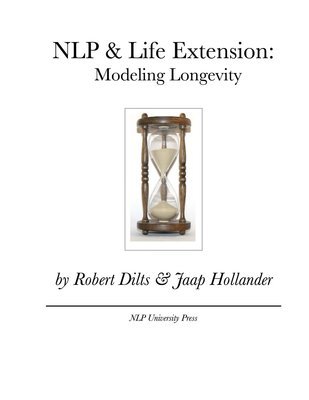NLP & Life Extension: Modeling Longevity [Booklet]