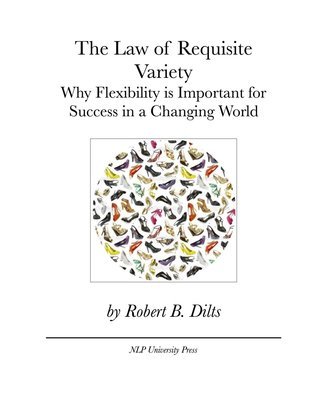 The Law of Requisite Variety: Why Flexibility is Important for Success in a Changing World [Booklet]