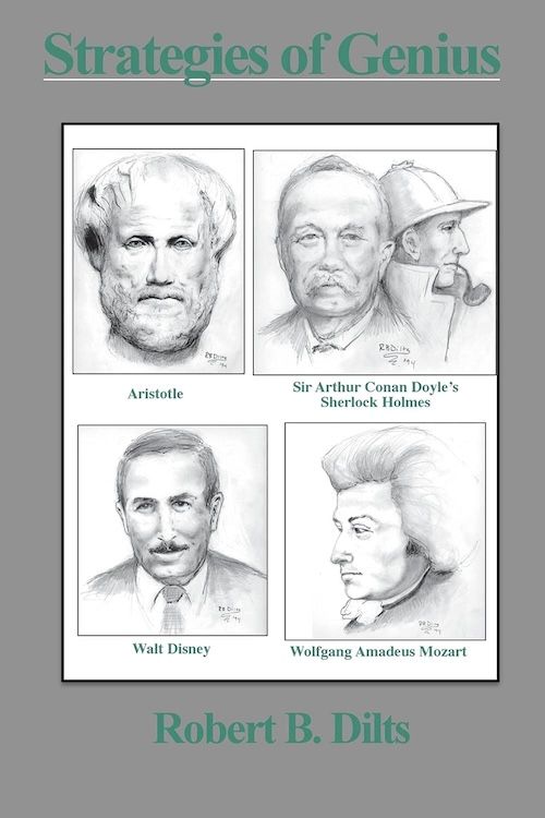 Strategies of Genius Volume I