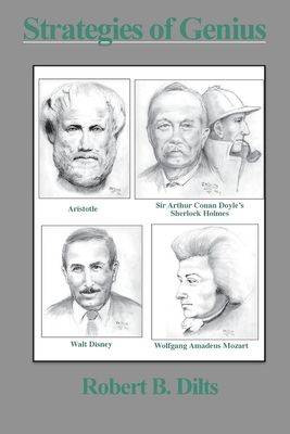 Strategies of Genius Volume I