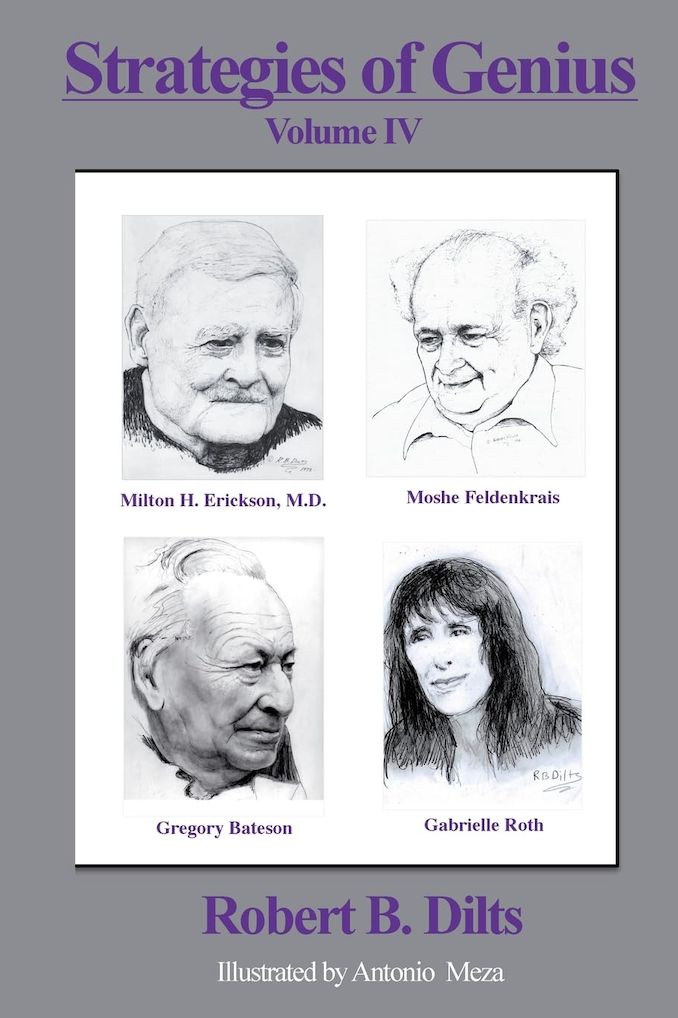 Strategies of Genius Volume IV