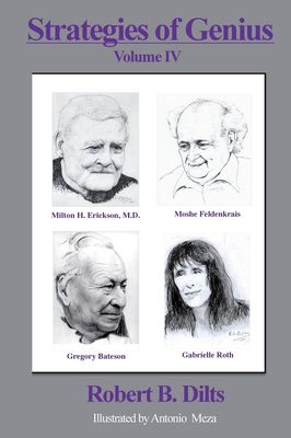 Strategies of Genius Volume IV