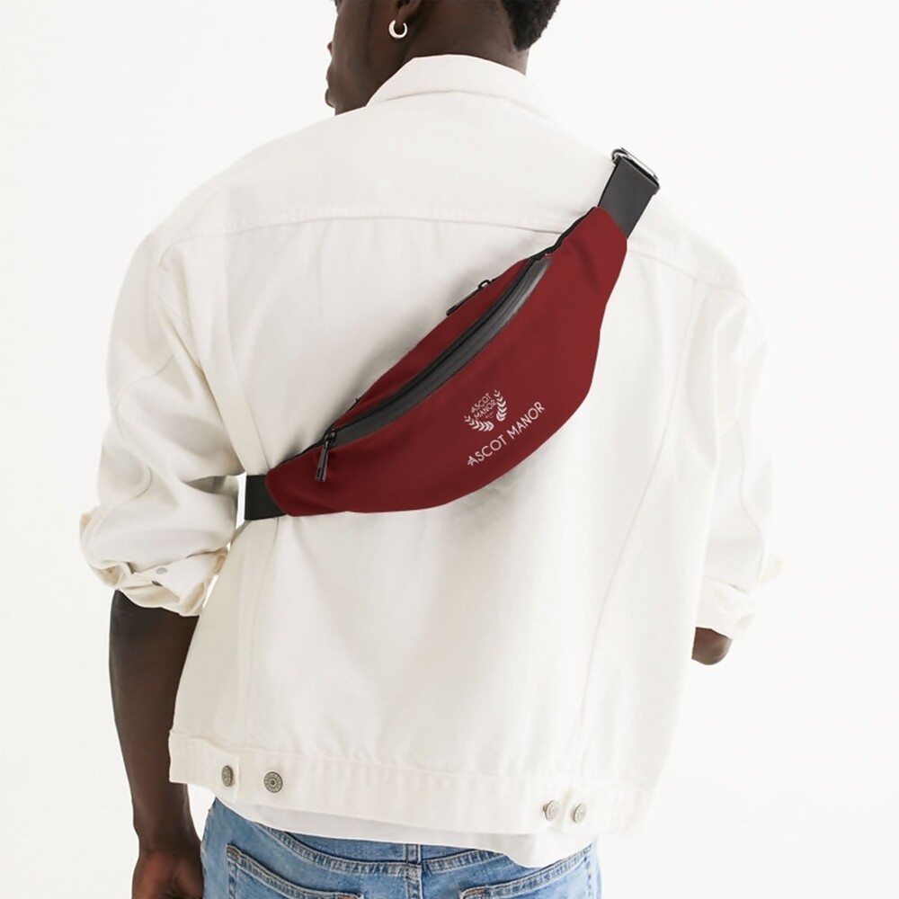 am sling bag