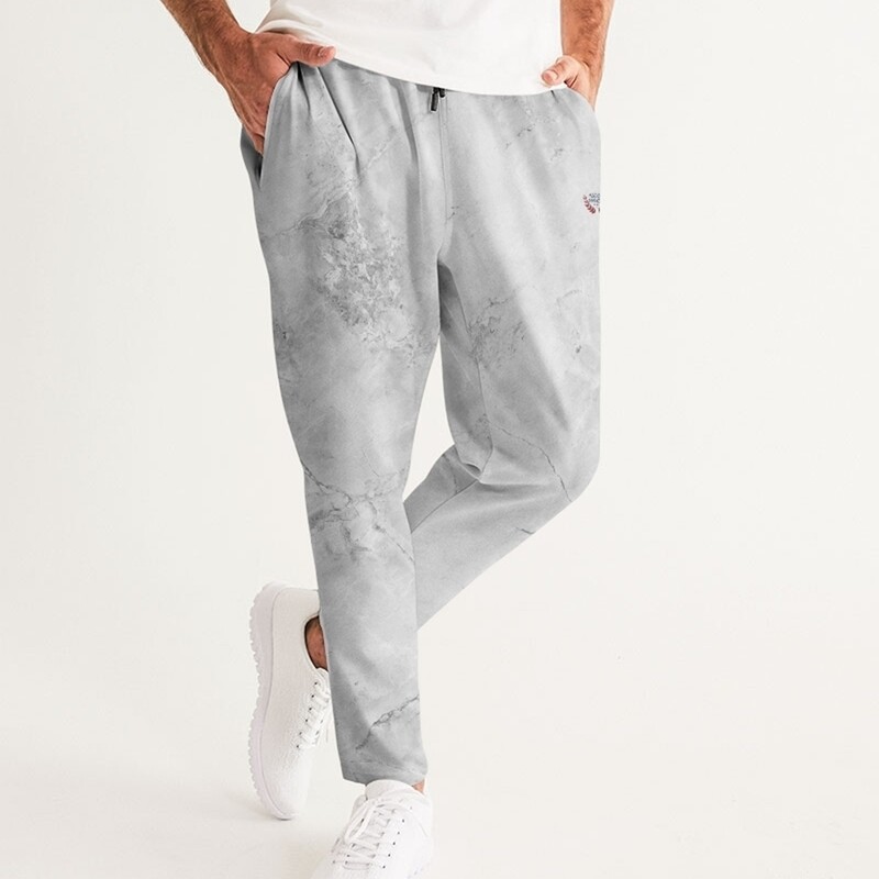 Men's A.M Club Clay Court Leisure Joggers Men's A.M Club Clay Court Leisure Joggers