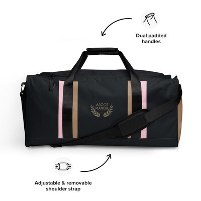 Aristocrat Sport Duffle bag