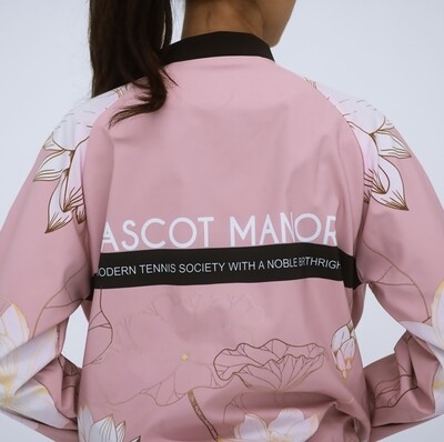 Women's Aristocrat Sport Bomber Jacket