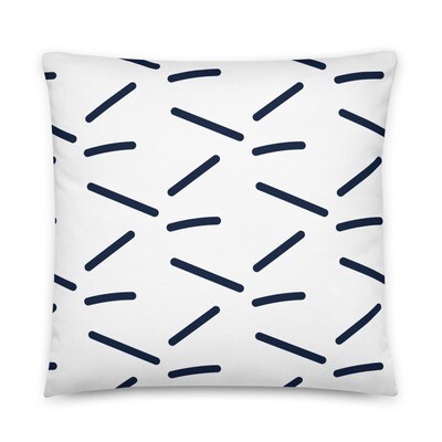 A.M Home Essentials Throw Pillow Collection