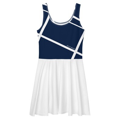 Women's Essential Power Court Tennis Dress