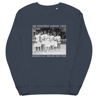 Women's Essential Heritage Sweatshirt