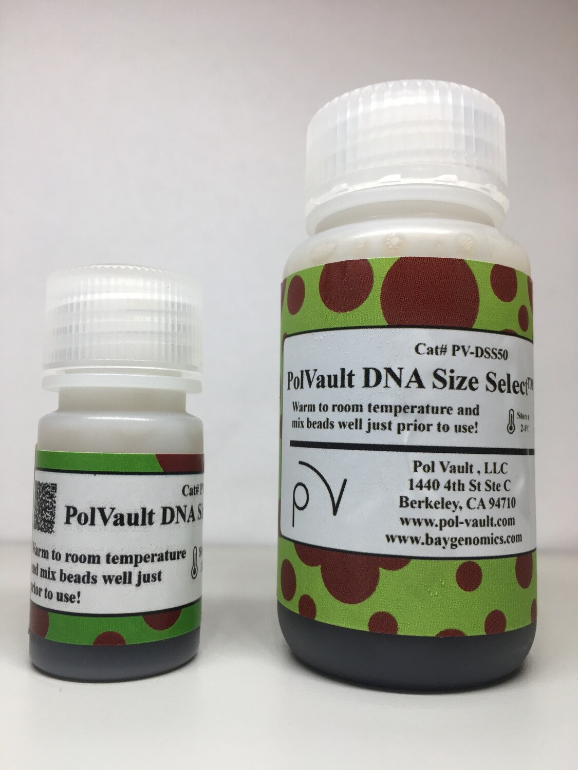 bay genomics