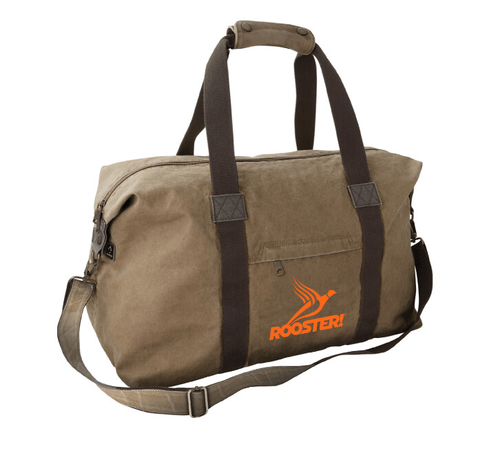 DRI DUCK WEEKENDER BAG