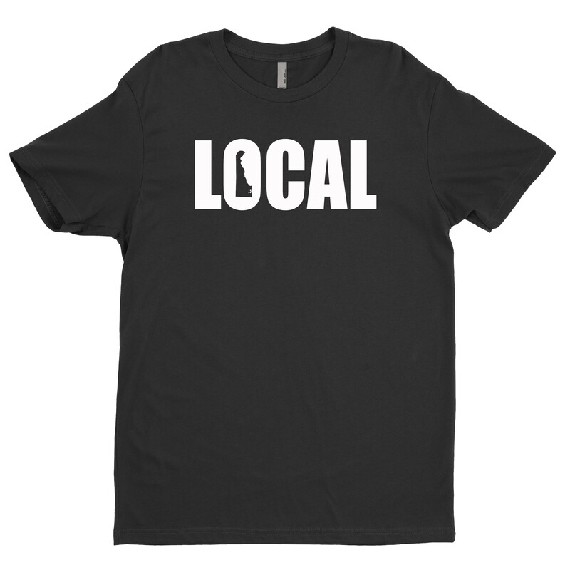 LOCAL T