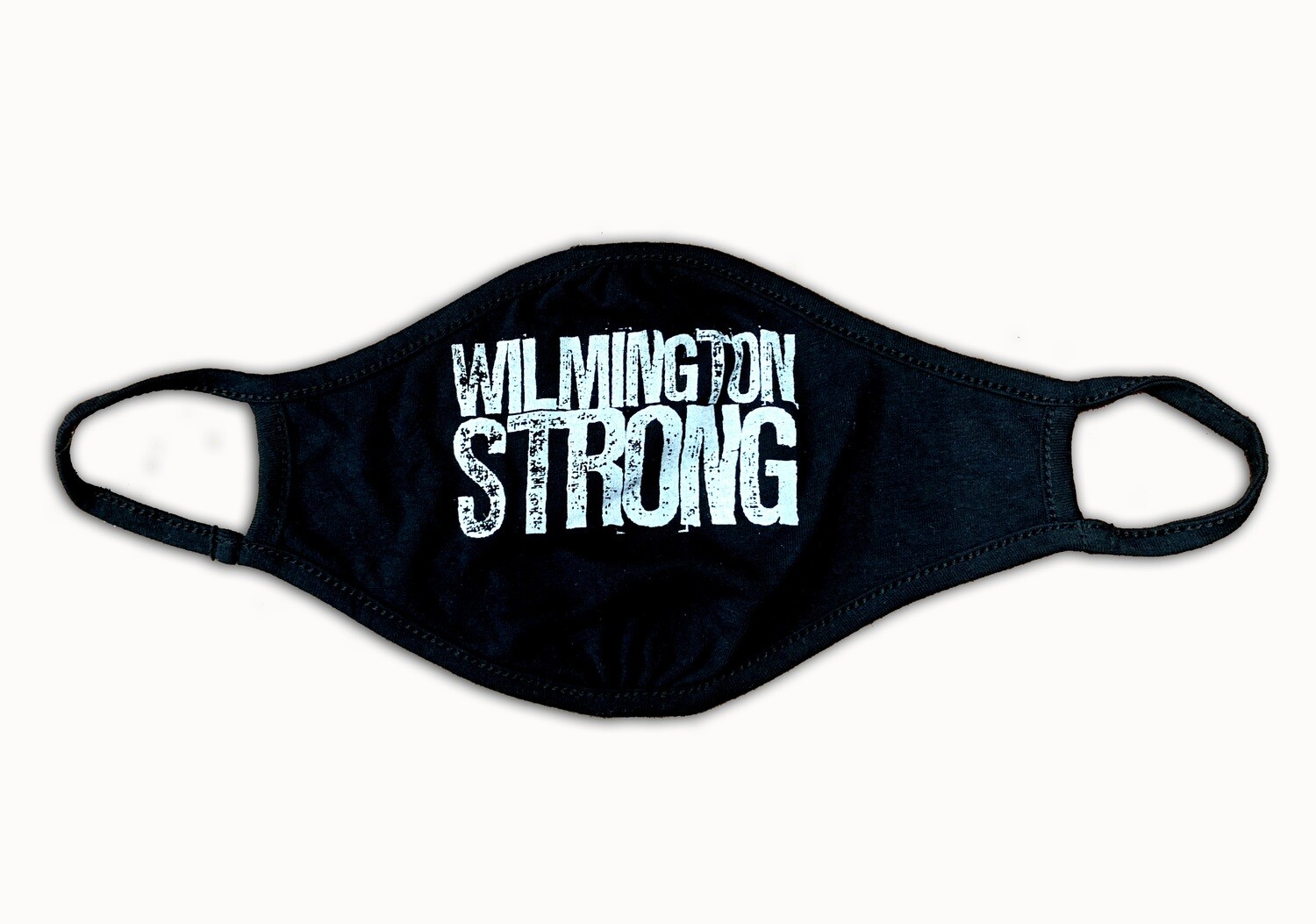 WILMINGTON STRONG MASK