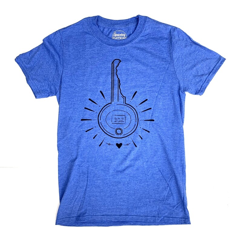 DELAWARE KEY T