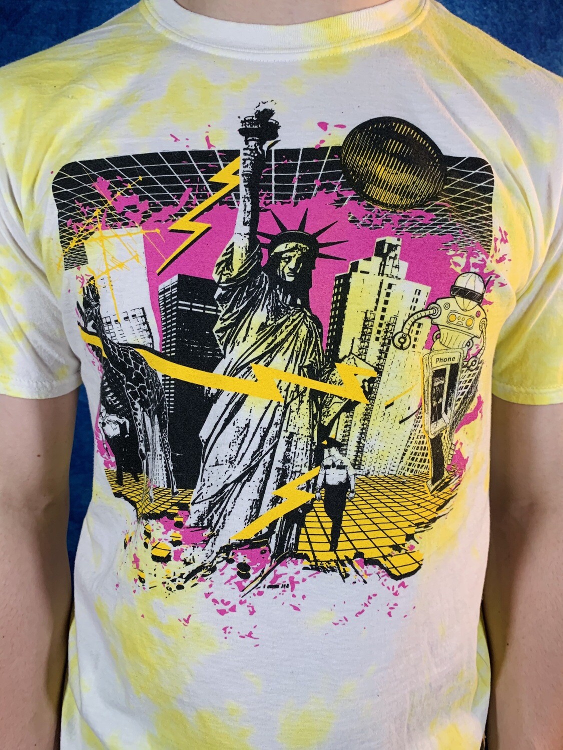 LDYLBRT 1.0