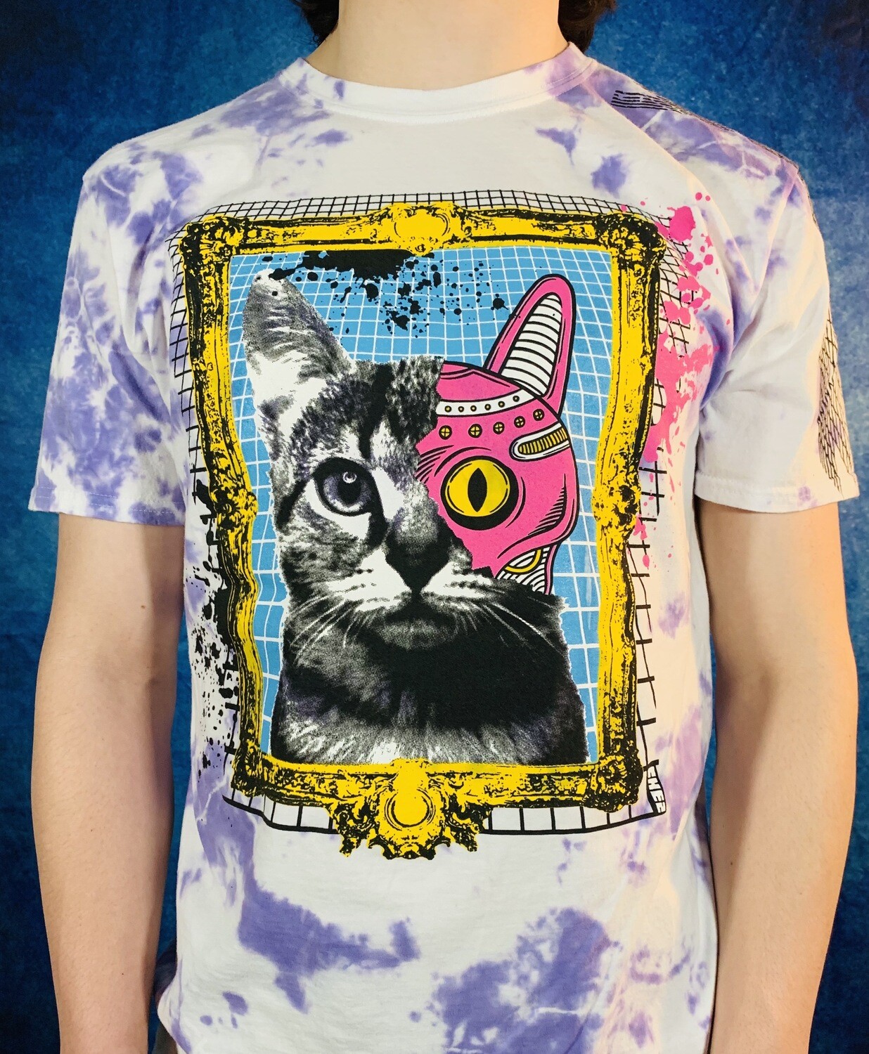 PRMNTR 1.0, SIZE: Small