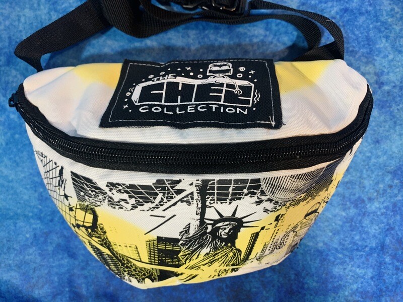 LDYLBRT Hip Bag