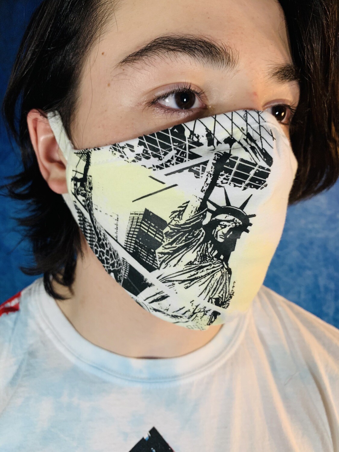 LDYLBRT Face Mask