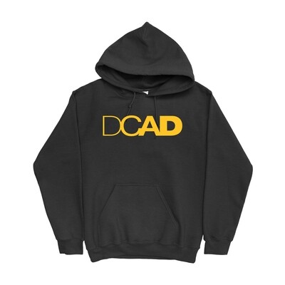 DCAD PULLOVER HOODIE