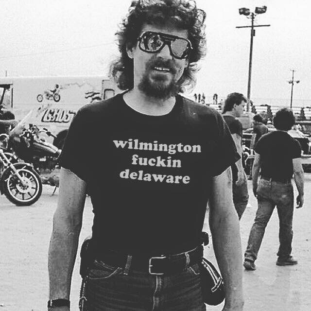 Wilmington F&#39;ing DE