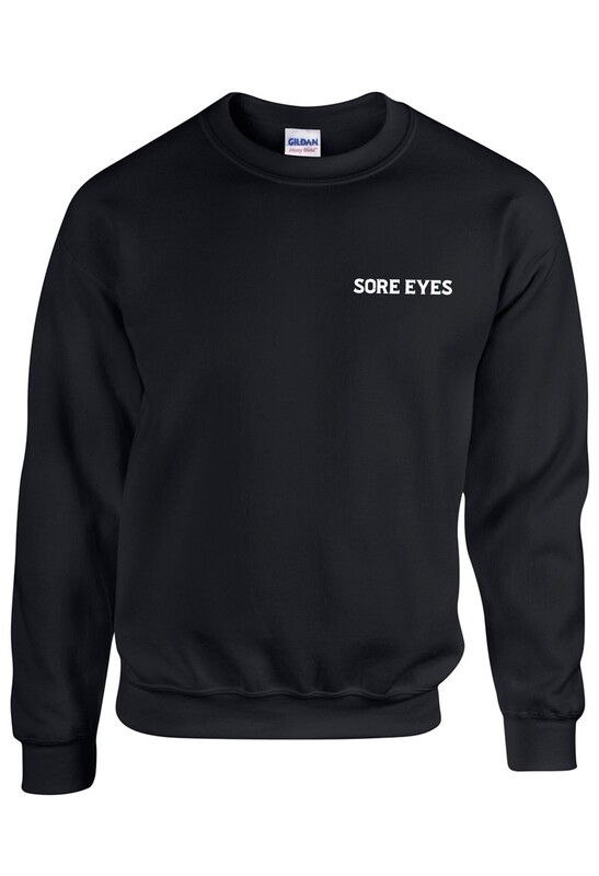 SNAKE BOUQUET SWEATSHIRT