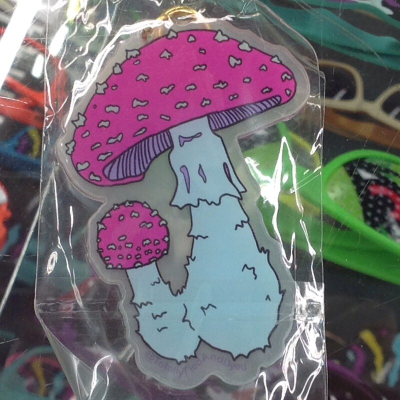 Keychains