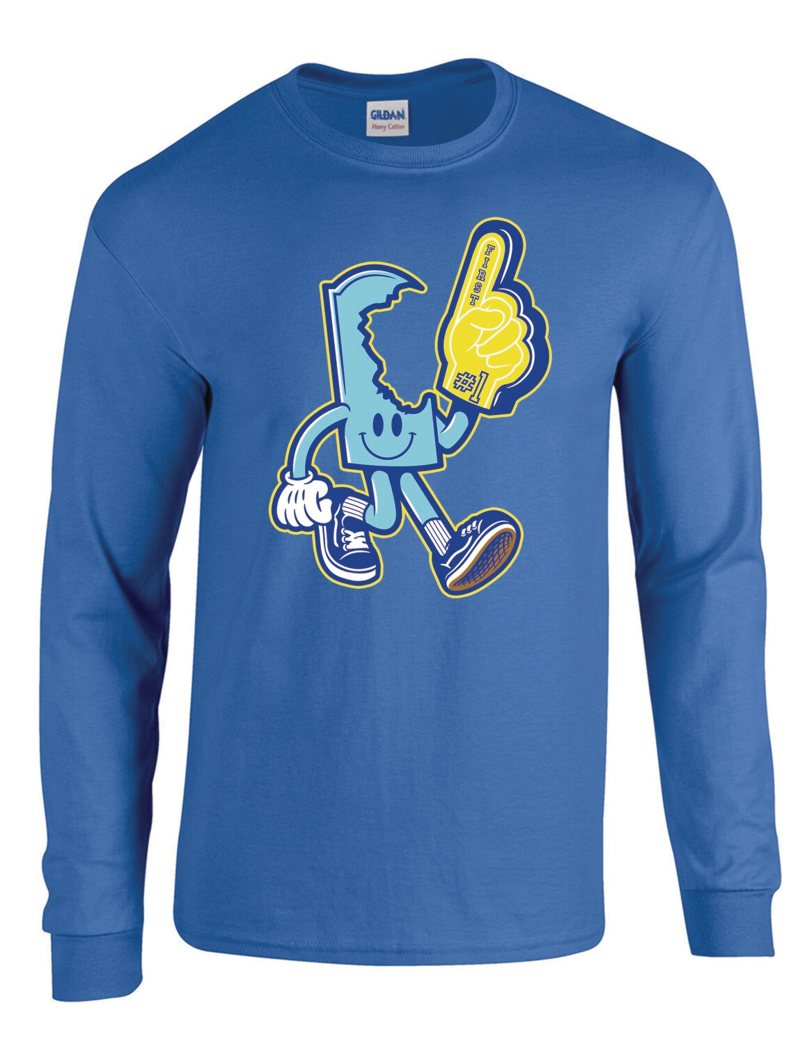 DE MASCOT
