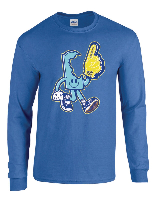 DE MASCOT