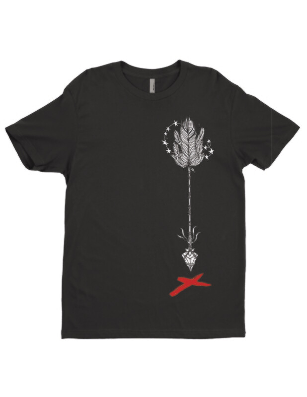 X ARROW