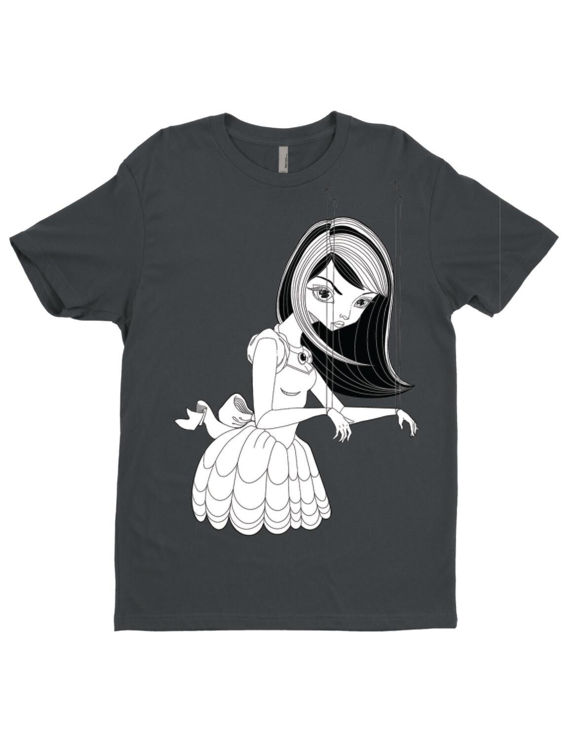 MARIONETTE T