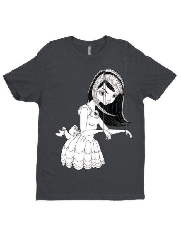 MARIONETTE T