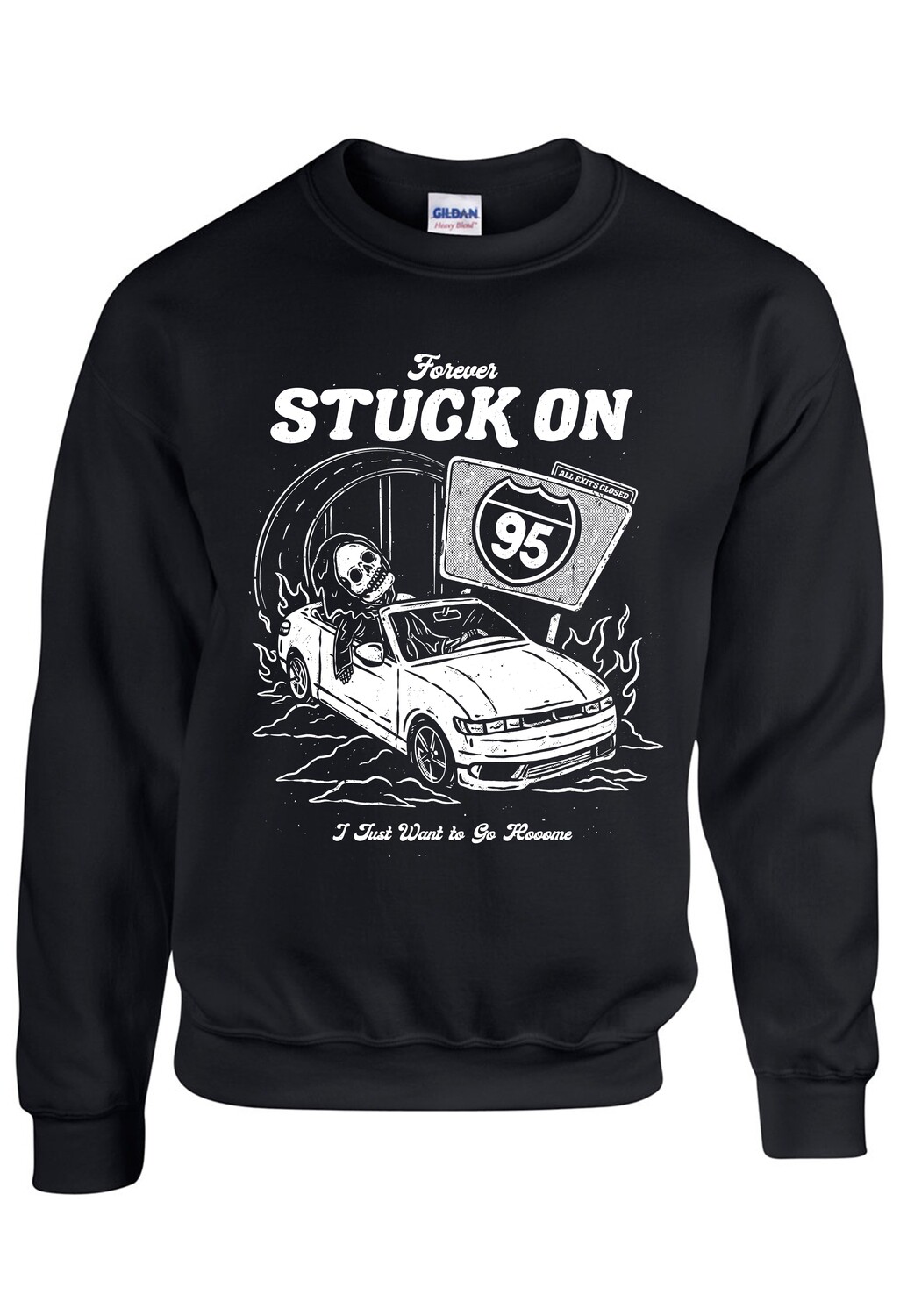 95 SWEATSHIRT