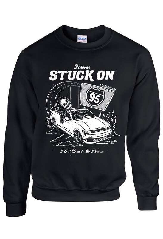 95 SWEATSHIRT