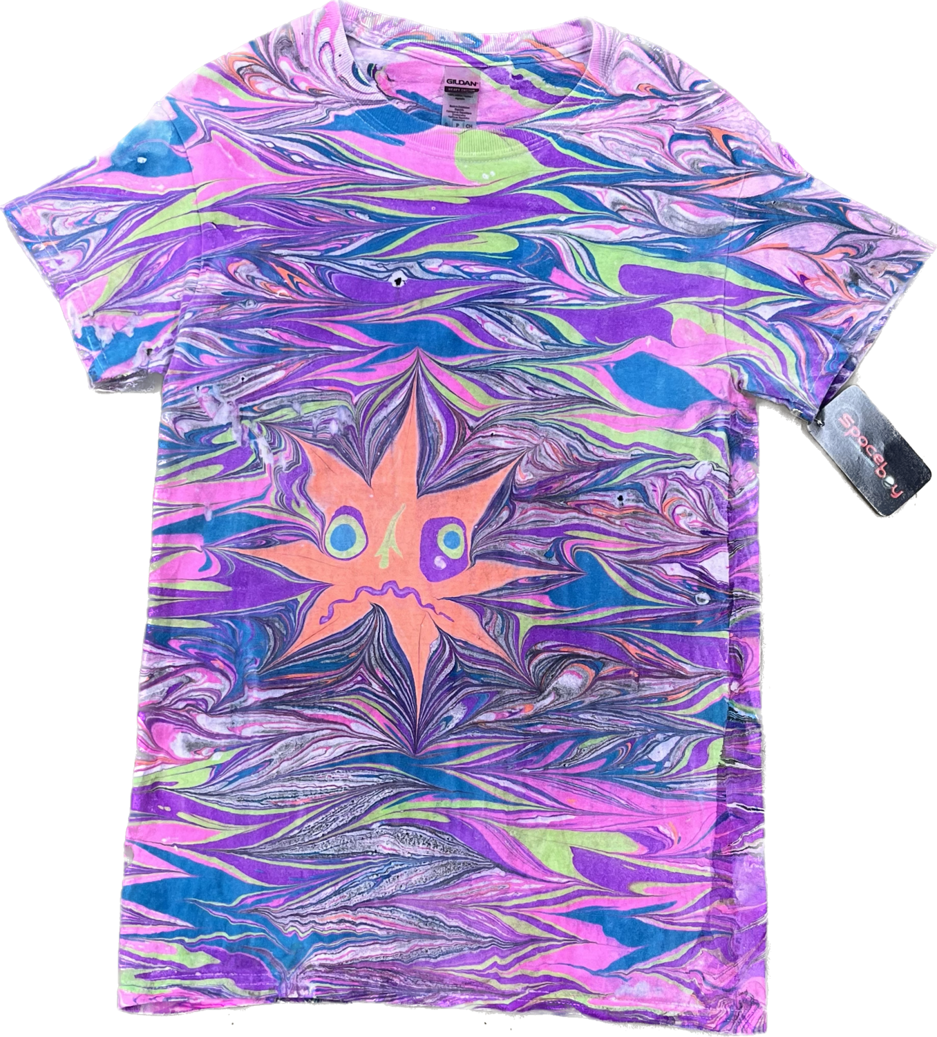 T-SHIRT / SMALL 3