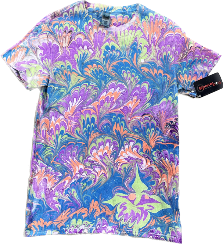 T-SHIRT / SMALL 2