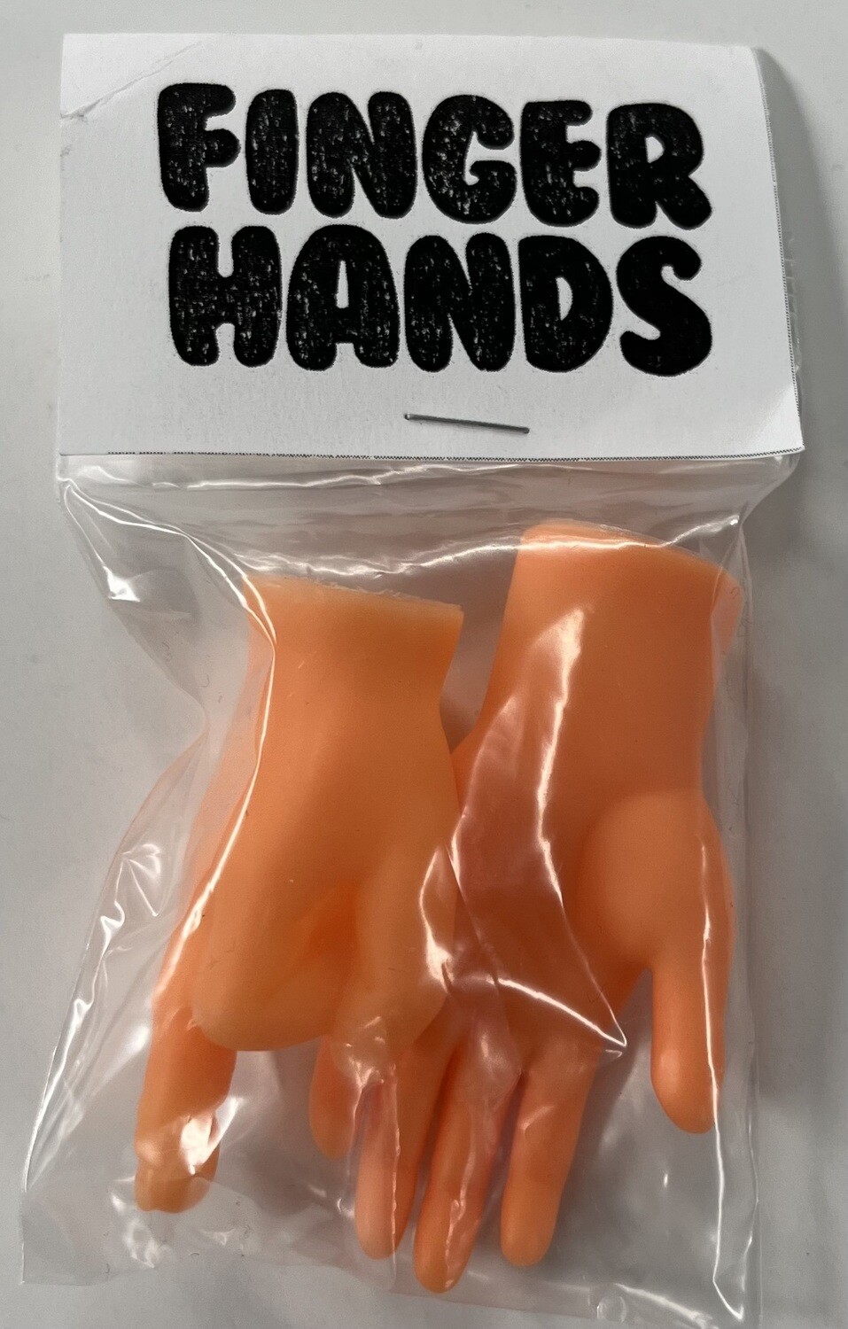 Finger Hands