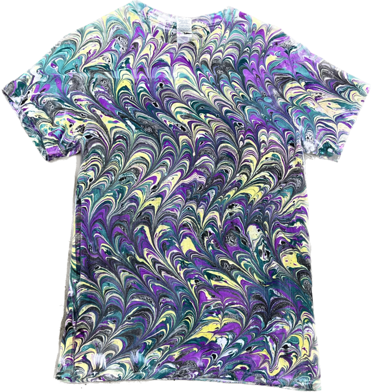 T-SHIRT / SMALL 4