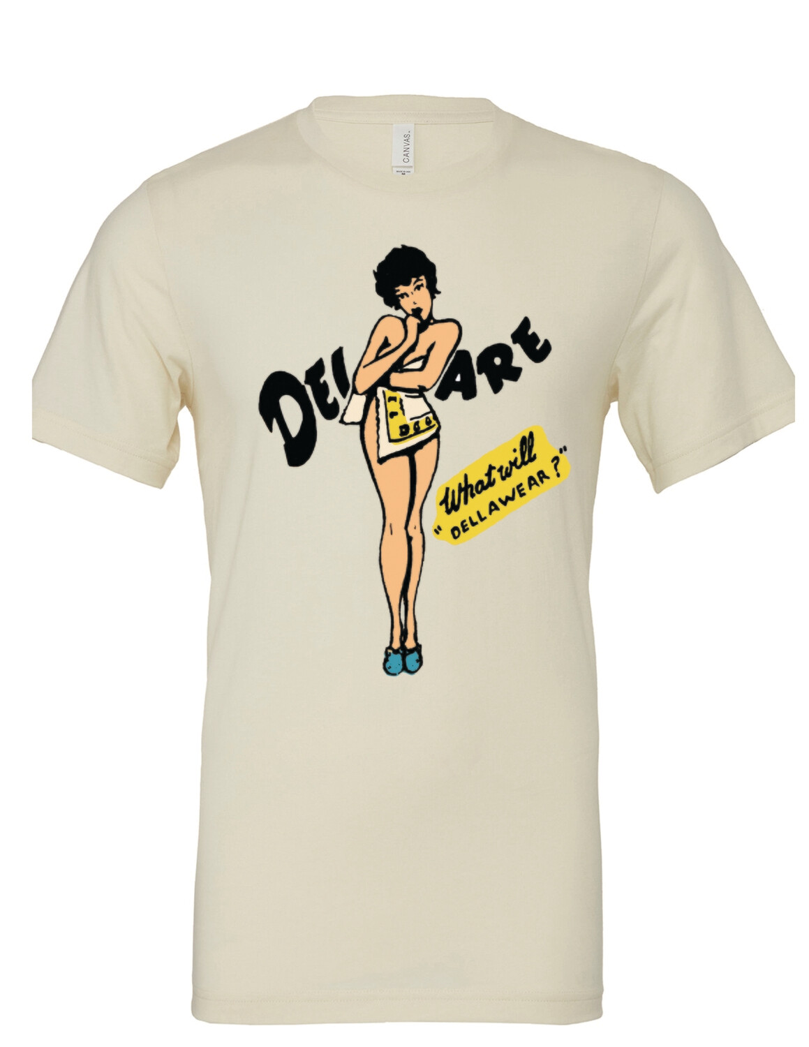 Dellawear? Short sleeve