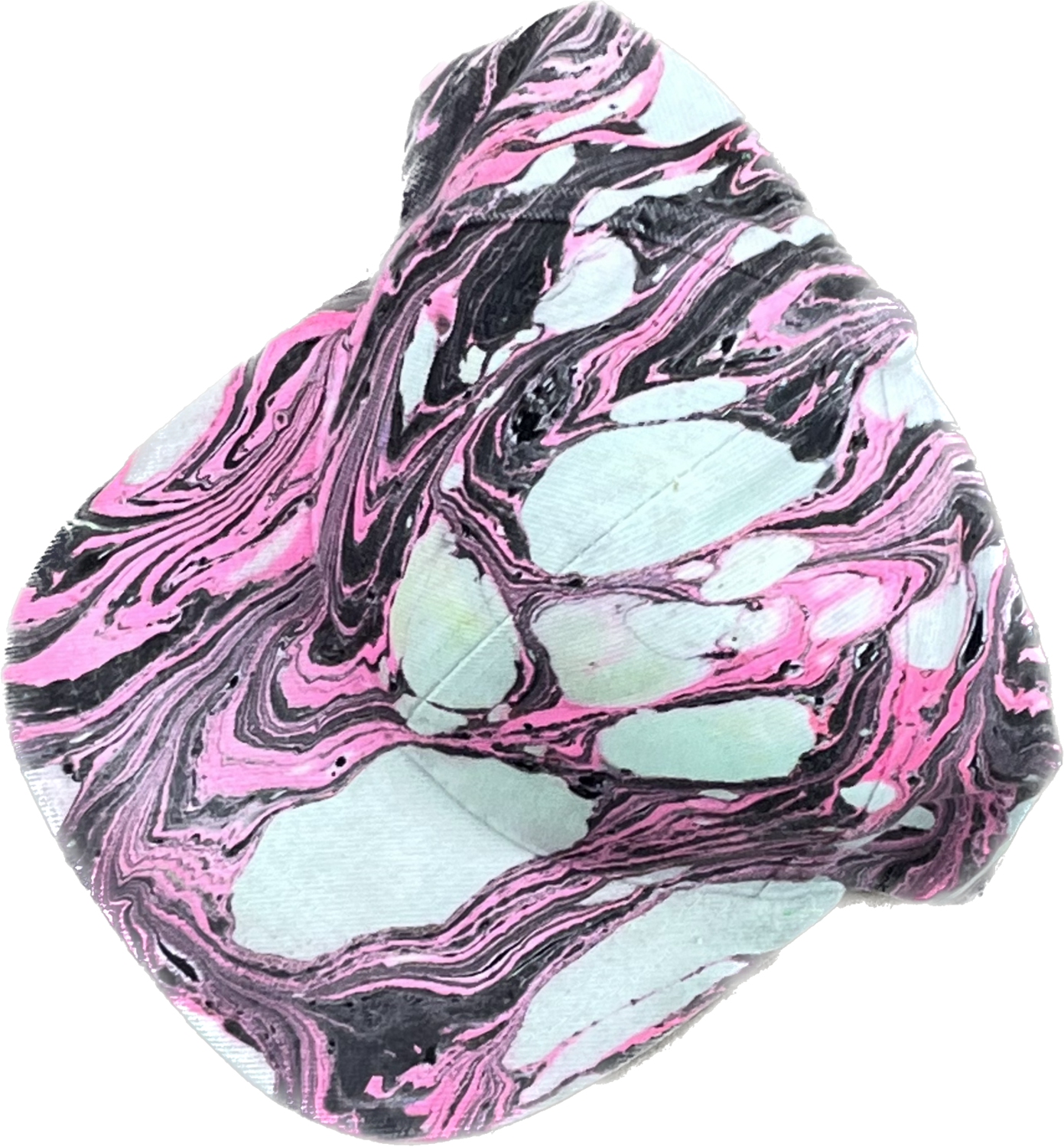 MARBLE HAT 5